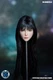 1:6 Super Duck Caucasian Headsculpt for Female Pale Body [SUD-SDH028A]