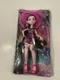 Monster High Scare-Adise Island DRACULAURA Doll 11&rdquo; 2023 Mattel New (card Wear)