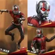 In Stock Hot Toys MMS497 1/6 Ant-Man 2: Wasp Woman Present Ant-Man Action Figure