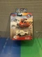 DISNEY PIXAR CARS COLOR CHANGERS SNOT ROD