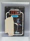 Star Wars Vintage Kenner Figure Cardback 1983:  B-WING (77 Cardback)