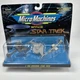 Micro Machines Space Star Trek #65825 The Original Star Trek I Galoob