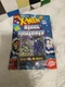 Vintage 1994 TOYBIZ MARVEL X-MEN STEEL MUTANTS CYCLOPS VS MISTER SINISTER X-men