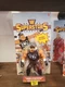 Mattel Hulk Hogan 5.5 inch Action Figure - GLF25
