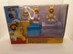 NIB Jakks Nintendo Super Mario 3D World Bowser&rsquo;s Fury Cat Peach & Mario Diorama
