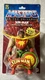 NIB Masters of The Universe MOTU Origins Sun Man Action Figure Retro Play Mattel