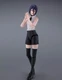 Reze Chainsaw Man Reze Arc Action figure movable S.H.Figuarts Bandai New Japan