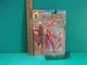 Marvel Super Heroes Fantastic Four Human Torch 5"in Figure w/Fireball Flinging