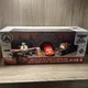 Disney Pixar Cars On the Road Showtime Story Pack Circus Velocitas 4 Pack