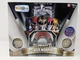 Unique Bandai MMPR Movie White Ranger Legacy Series Legacy Power Morpher 