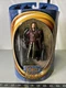 Lord of the Rings EOMER IN CEREMONIAL ARMOR Action Figure Return King Toybiz