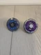 Takara Tomy Beyblade Metal Fight BB-116 Jade Jupiter S130 RB - #B6