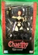 Vintage Brian Pulidos Chastity Vampire Assassin Figure Eternal Toys Chaos Comics