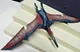 Jurassic World Park PTERANODON Fallen Kingdom ROARIVORES 17&rdquo; Dinosaur Mattel