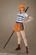 BANDAI One Piece S.H.Figuarts MONKEY.Y.D.LUFF The Raid on Onigashima NIB! Sealed