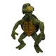 NECA Teenage Mutant Ninja Turtles 1/4 Baby Turtle Action Figure Loose - 54064 A