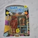 Playmates 1993 Star Trek The Next Generation TNG Guinan Action Figure NEW