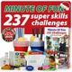 Funwares Original 237 Minute of Fun Games - to Medium, 