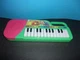 Cocomelon Musical Keyboard Piano Toy