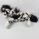 Douglas Cuddle Toys Duke Plush Appaloosa Horse Stuffed Toy Chocolate Spots 2021