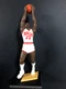1988 KENNER  - "MICHAEL JORDAN" FIGURINE (PRISTINE CONDITION)!! ACTION FIGURE!!