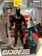 Hasbro G.I. Joe Classified Action Figure Snake Eyes