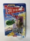 SEALED PARKER THUNDERBIRDS FIGURE MATCHBOX new IR vtg 1994 Butler Chauffeur Bag