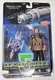 Babylon 5 Marcus Cole White Star Figure Warner Bros 1997 Exclusive Premiere New