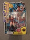 Vintage Playmates 1994 WildC.A.T.S. Zealot 6" Inch Action Figure NIP