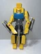 Transformers Generations Cyber Commander Bumblebee 11" Action Figure B1294