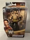 NEW Mattel WWE Legends Elite Collection Bradshaw Action Figure True FX Series 16