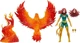 Hasbro Marvel Legends Series Jean Grey with Phoenix Force Display, Deluxe X