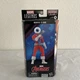 Hasbro Marvel Legends Orb 6" Avengers Comics Wave With Puff Adder BAF Piece