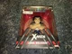 Sealed Marvel Logan Wolverine Xmen Metal Die Casts Figure Loot Crate Exclusive 