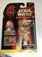 Hasbro Star Wars: Episode 1 Qui-Gon Jinn Jedi Duel Action Figure