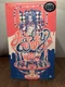 CUSTOM TONGUE Included HOT TOYS Suicide Squad HARLEY QUINN MMS383 1/6 scale