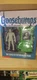 Goosebumps The Curse Of The Mummy's #5 Tomb Trick Or Treat Studios NEW Free Ship