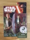 Star Wars: The Force Awakens Han Solo B5666 (2015) 3.75" Hasbro