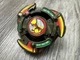 Takara Beyblade Bakuten Shoot V-Force A-42 Metal Dranzer
