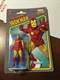 Kenner Marvel Legends IRON MAN RETRO 3.75 FIGURE 2021 Avengers Tony Stark