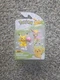 Pokemon Battle Figure Pack Pikachu & Deerling Spring 2025 Easter Jazwares Toy