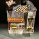 SEALED Retro Tech Deck FINESSE CARTOON 96mm Sticky Trick Tape NEW MOC Very Rare