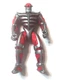 1994 Bandai EVIL LIGHT LORD ZEDD Mighty Morphin Power Rangers Evil Space Aliens