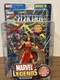 Marvel Legends Series 4 Elektra Toy Biz 2003 NIP Sealed Daredevil