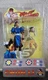 SOTA Toys Capcom Street Fighter Chun-Li Round 1 Action Figure