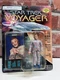 1995 Star Trek Voyager Neelix Figure 5" Playmates NIB Talaxian Cook
