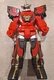 2018 Hasbro Power Rangers Beast MorphersBeast Racer Megazord Zord 10" Figure