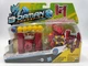HASBRO B-DAMAN CROSSFIRE LAUNCHER CHARACTER DRAGREN