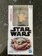 Star Wars The Mandalorian The Child Action Figure 2021 Hasbro Disney