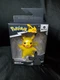 Pikachu 3" Pok&eacute;mon Select Series 3 Metallic Jazwares Action Figure Free Shipping